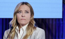Meloni da Spalato Pronti a intervenire su accise. Legge elettorale Serena come sempre 265x160