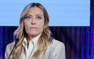 Meloni da Spalato Pronti a intervenire su accise. Legge elettorale Serena come sempre 364x230