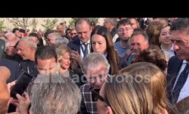 Meloni nelle Marche bagno di folla ad Ascoli Piceno 265x160