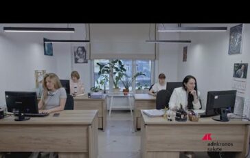 Menopausa cade il tabu ma resta il silenzio sui sintomi. La survey Bayer Italia per la Giornata 364x230