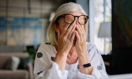 Menopausa lindagine Cade il tabu ma una donna su 3 nasconde i sintomi 265x160