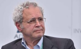 Mentana Piazzapulita e il lapsus sul programma di Formigli 265x160