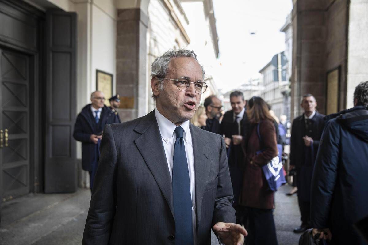 Mentana ironizza: "Fenomeni social spiegano dove andrò dopo La7"