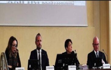 Mercato immobiliare positivo canoni di locazione in crescita in flessione comparto mutui 364x230