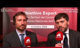Mercosur Garbellini Nuove opportunita per le imprese italiane lItalia si e mossa da pioniere 265x160