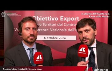 Mercosur Garbellini Nuove opportunita per le imprese italiane lItalia si e mossa da pioniere 364x230