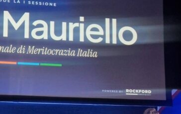 Meritocrazia Italia Mauriello Confronto con tutte le forze politiche unaltra Italia e possibile 364x230