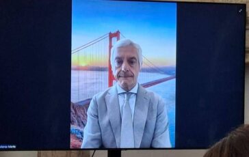 Merlo Sic Per amiloidosi cardiaca servono registri e percorsi condivisi 364x230
