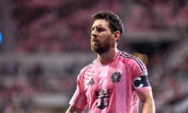 Messi e il nuovo proprietario del club spagnolo Deportivo Eldense 265x160