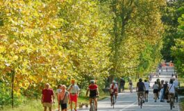 Meteo anticiclone sullItalia sole e clima mite ma nel weekend tornano le piogge 265x160