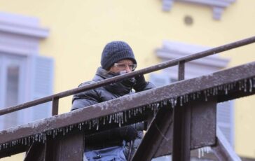 Meteo arriva il freddo artico sullItalia piogge intense neve in Appennino e poi torna il sole 364x230