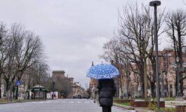 Meteo prime avvisaglie dautunno addio anticiclone arrivano le piogge. Le previsioni 265x160