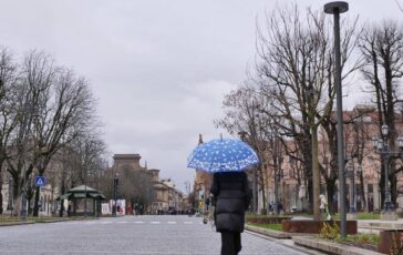 Meteo prime avvisaglie dautunno addio anticiclone arrivano le piogge. Le previsioni 364x230