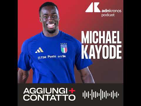 Michael Kayode, la nuova stella dell’Italia di Mancini