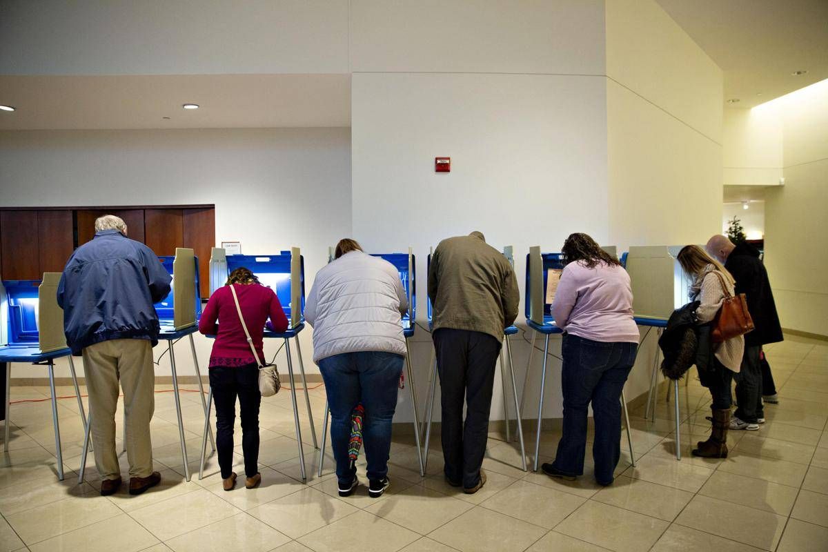 Midterm, il deputato italo-americano Rulli: "Non credo all'onda blu, Meloni tornerà la migliore amica degli Usa"