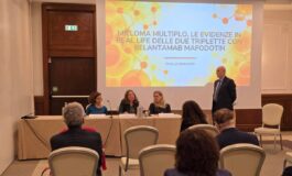 Mieloma multiplo via libera da Aifa a disponibilita in Italia di belantamab mafodotin 265x160
