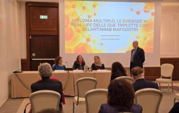 Mieloma multiplo via libera da Aifa a disponibilita in Italia di belantamab mafodotin 364x230