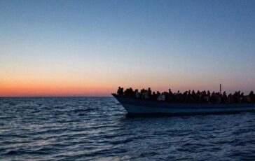 Migranti ecatombe al largo di Gibuti 109 morti e 116 dispersi dopo naufragio 364x230