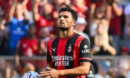 Milan Atalanta Var protagonista prima annulla gol ai rossoneri e poi assegna un rigore 265x160