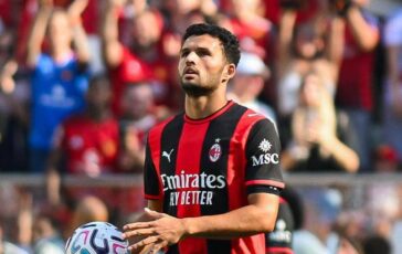 Milan Atalanta Var protagonista prima annulla gol ai rossoneri e poi assegna un rigore 364x230