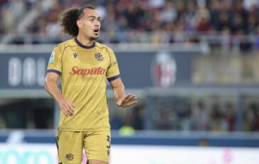 Milan Bologna Theate che disastro Cisse ringrazia e fa 1 1 364x230