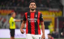 Milan infortunio per Goncalo Ramos salta il Bournemouth derby a rischio 265x160