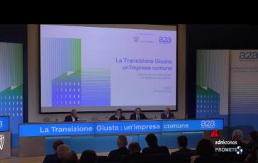 Milano A2a ‘generato 13 mld di valore economico per il territorio nel 2025 364x230