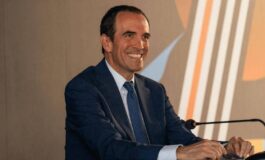Milano Premier Padel P1 dal 12 al 18 ottobre allAllianz Cloud tornano le stelle mondiali 265x160