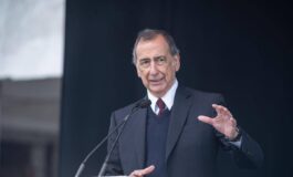 Milano Sala Ora controllo e repressione non contrario ad arrivo 500 militari. Preoccupazione per sabato si temono anarchici 265x160
