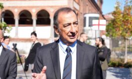 Milano Sala Si ai militari ma serve un piano nazionale per ladolescenza 265x160