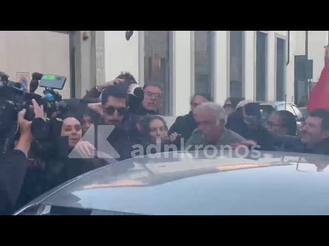 Milano, Youssef Siher esce dal carcere di San Vittore