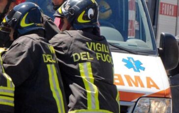 Milano a fuoco appartamento muore anziana disabile 364x230