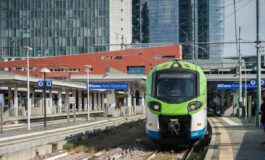 Milano giovane investita da treno a Porta Garibaldi solo lievi ferite 265x160