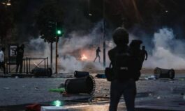Milano scontri e devastazioni tre minori restano in carcere 21 ai domiciliari o in comunita 265x160