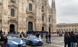 Milano scontri e disordini. Lidentikit dei violenti giovanissimi italiani e stranieri 265x160