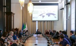 Milano sede di Esmo 2028 alluniversita Statale lannuncio del congresso europeo di oncologia 265x160