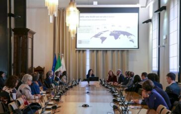 milano sede di esmo 2028 alluniversita statale lannuncio del congresso europeo di oncologia 2