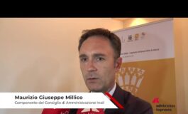 Millico Inail Prevenzione e innovazione a tutela lavoratori 265x160