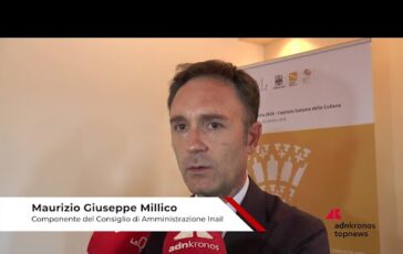 Millico Inail Prevenzione e innovazione a tutela lavoratori 364x230