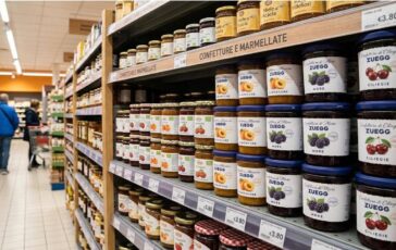 Minaccia di avvelenare la marmellata David Sirca a processo per tentata estorsione a Zuegg 364x230