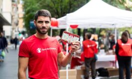 Minori Marco Rossetti di Doc in piazza con Save the Children per il weekend dei BisBuoni﻿ 265x160