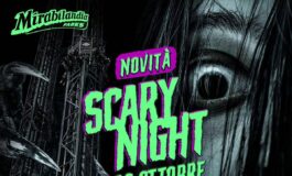 Mirabilandia il 30 ottobre apertura straordinaria per la Scary Night esperienza horror fuori dallordinario 265x160