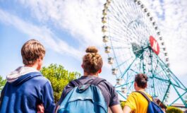 Mirabilandia la didattica esce dallaula progetti educativi con 20 percorsi per studenti di scuole primarie e secondarie 265x160