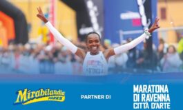 Mirabilandia rinnova collaborazione con Maratona di Ravenna 265x160