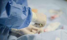 Miracolato tre volte a 85 anni supera terza rottura aorta con complesso intervento 265x160