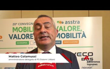 mobilita colamussi fs sistemi urbani piu tecnologia per invogliare a usare il mezzo pubblico 2