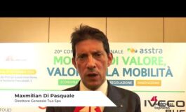 Mobilita Di Pasquale Tua ‘per incentivare utilizzo trasporto pubblico necessarie corsie 265x160