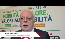 Mobilita Gibelli Asstra ‘Legare il costo dei carburanti alle tariffe per continuita del 265x160