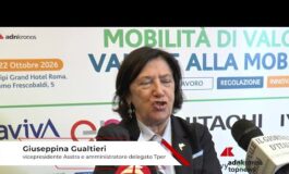 Mobilita Gualtieri Asstra ‘mancano 800 mln per coprire gli aumenti legati allinflazione 265x160