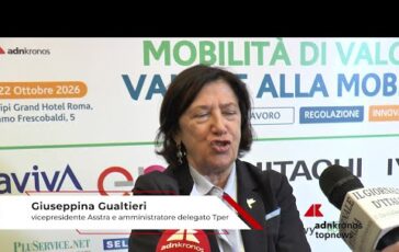 mobilita gualtieri asstra mancano 800 mln per coprire gli aumenti legati allinflazione 2